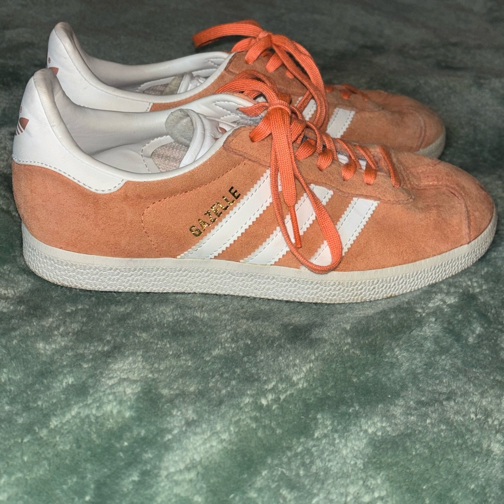 Adidas Gazelle Shoes